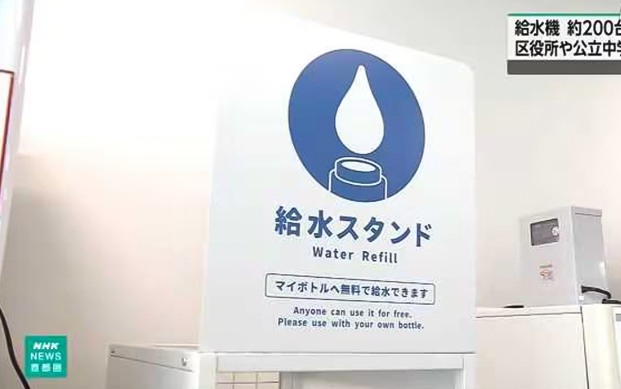 I want to reduce the waste.