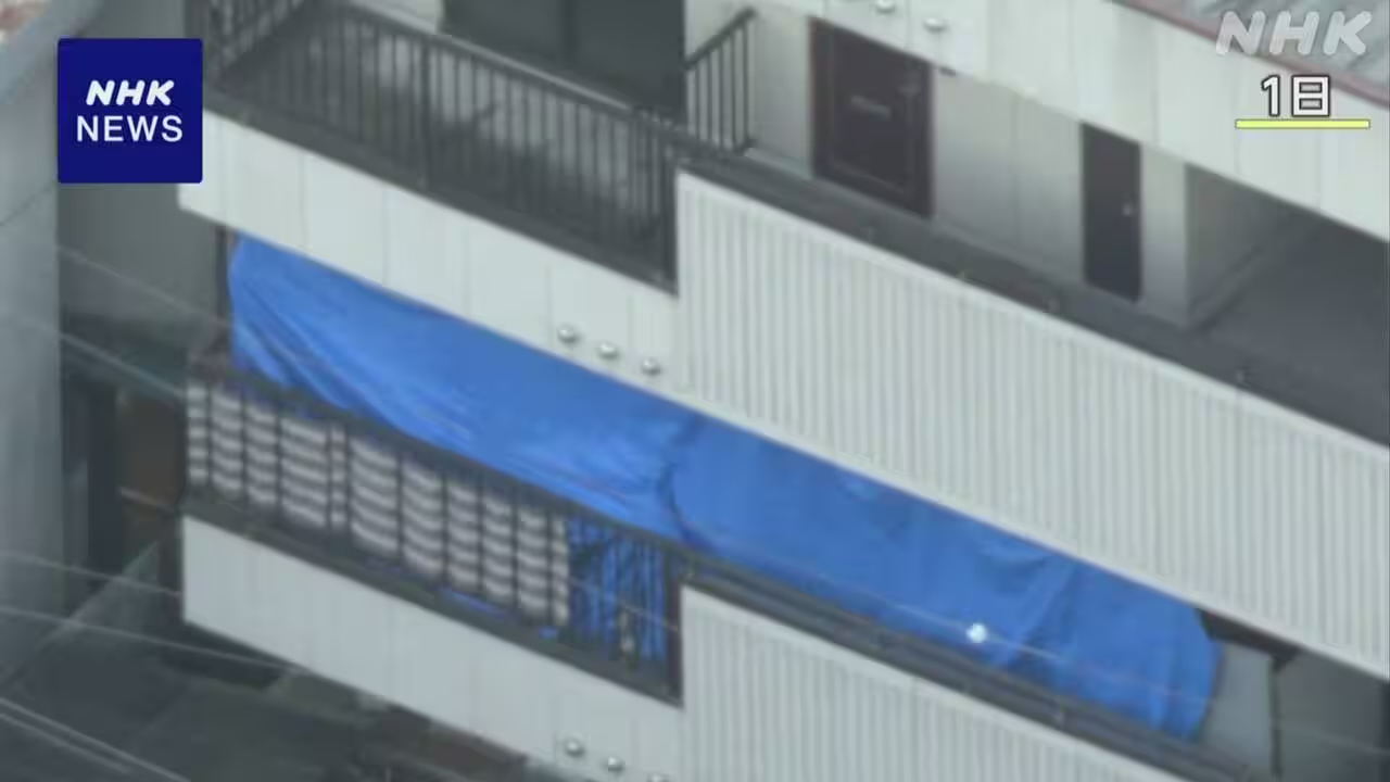 A suspect in the murder of a woman in Nagoya city 26 years ago was arrested.