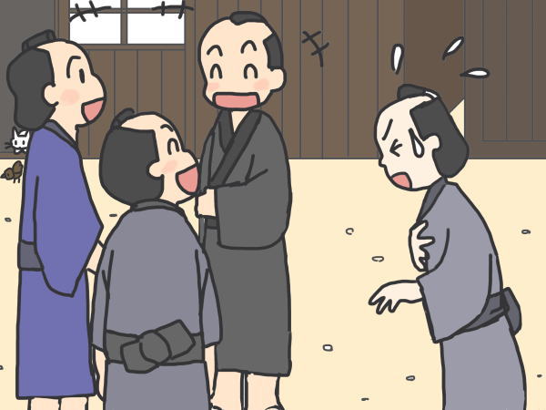 Manju kowai (manju kowai, the newest old story on July 7, 2025)