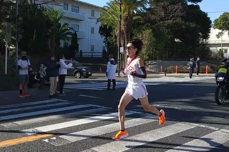 Hakone ekiden