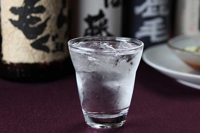 Sake Events