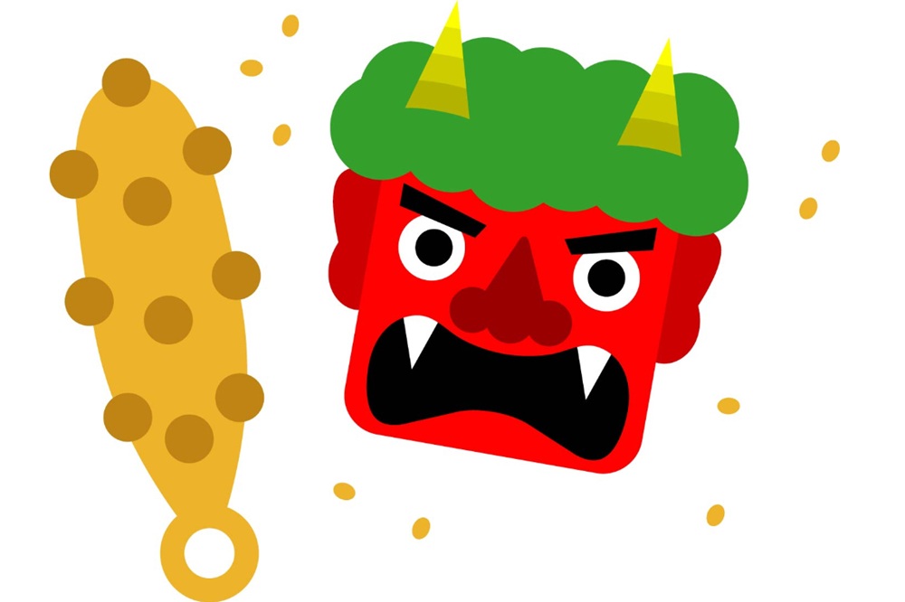 ogre