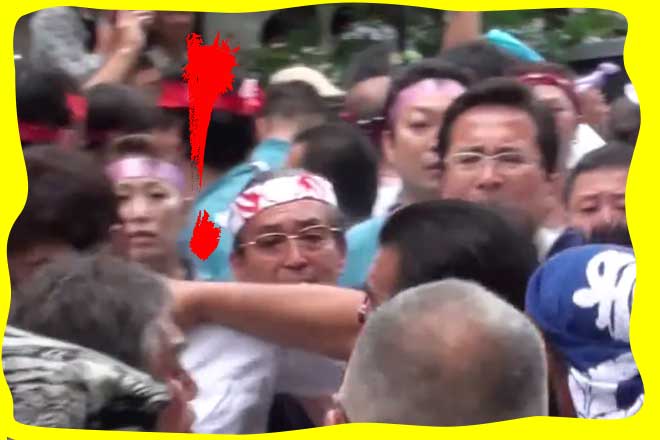 Do you know the three major festivals in Japan?