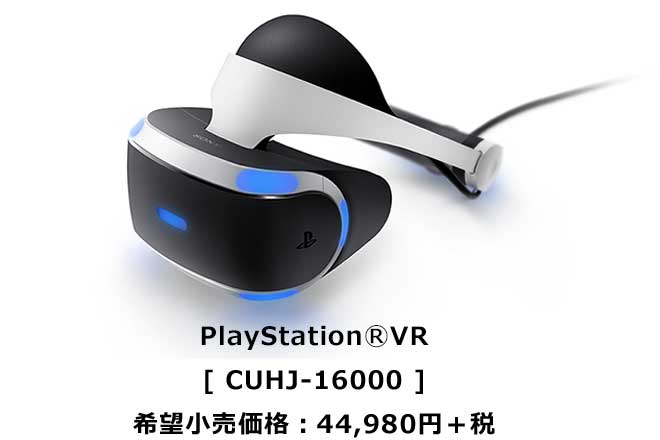 Sony's new product