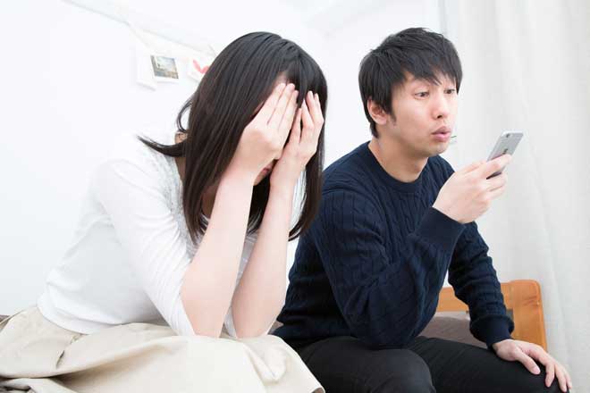 NoPhone for smartphone addiction.