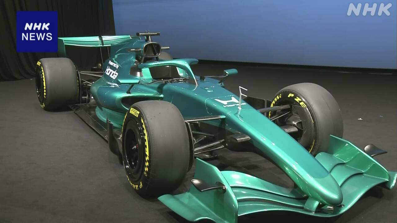 Honda: Going to "F1" with a car that does not increase carbon dioxide emissions