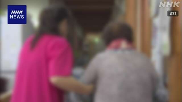 2.57 million foreigners working in Japan, the largest number to date