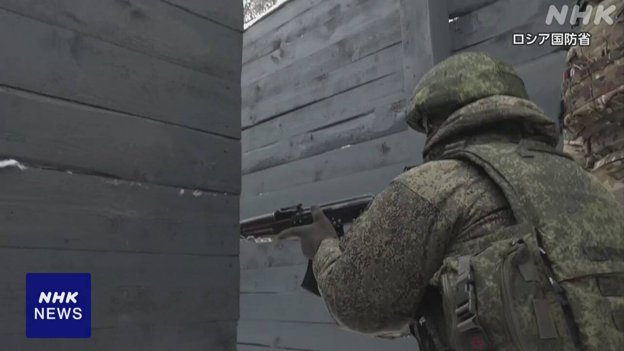 Four years after Russia began attacking Ukraine, the fight continues.