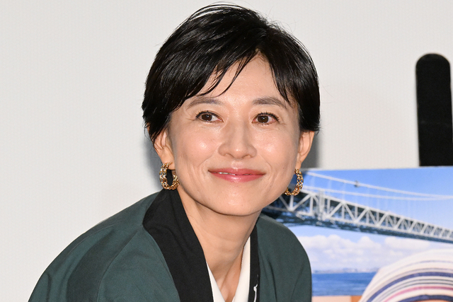 Rei Kikukawa, a graduate of Tokyo University, confesses the real name of the celebrity she felt was a "genius": "No one can imitate me anymore.