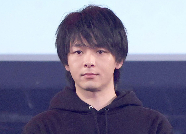 Don't let him get away!" Nakamura Rinya talks about his happy married life with his wife, Mizuto-analyst, and almost dodges the topic at one point, but under pressure from Tsurubi, he gives up.