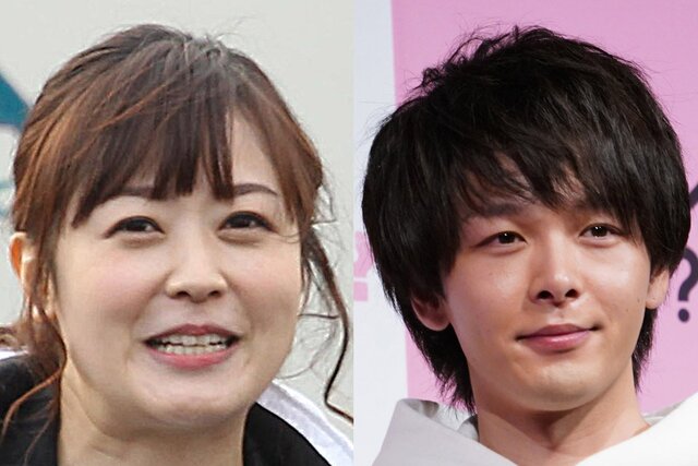 Nakamura Rinya recalls his relationship with his wife, Mizuto Mami: "Are they trying to kill me?"