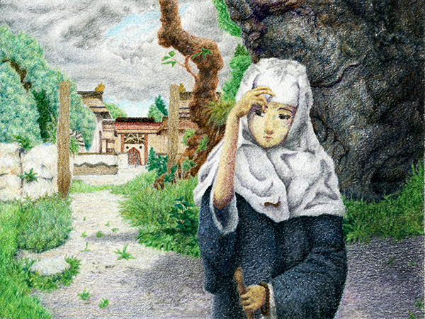 Yaobikuni