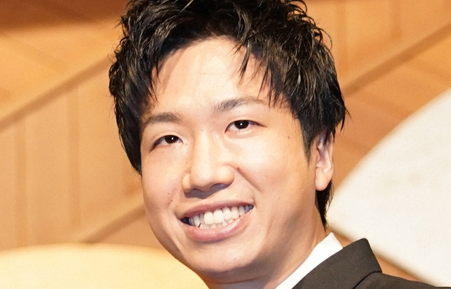 Jun Mizutani, "Explosive Profit" from the Plunge in the Nikkei Stock Average: "I was constantly denied, but I persevered, endured, and finally struck back.