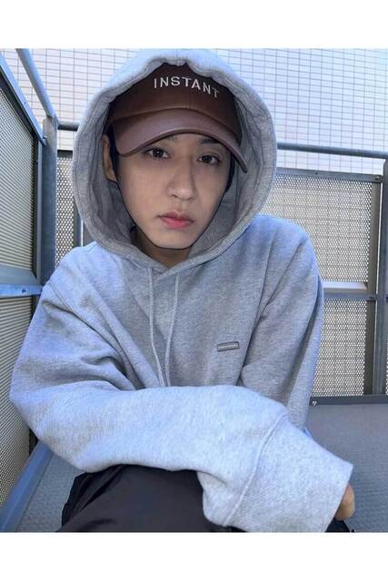 Former actor Takehisa Maeyama "once left" the men's lounge where he worked, possibly because of a video in which he mentioned Sayaka Kanda.