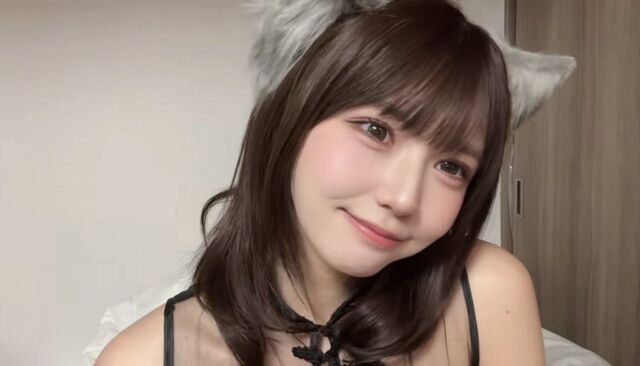 The video of Kisei Midorikawa, a former idol with a height of 176 centimeters, has been attracting a great deal of attention. Tall former idol Kisei Midorikawa's video received a huge response: "There's nothing but demand! I don't need to ask."