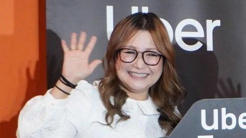 I feel uncomfortable with the criticism of Gal Sone's "gibberish. Some men interrupted her about "not losing weight after childbirth" and called it "normal maternity harassment.