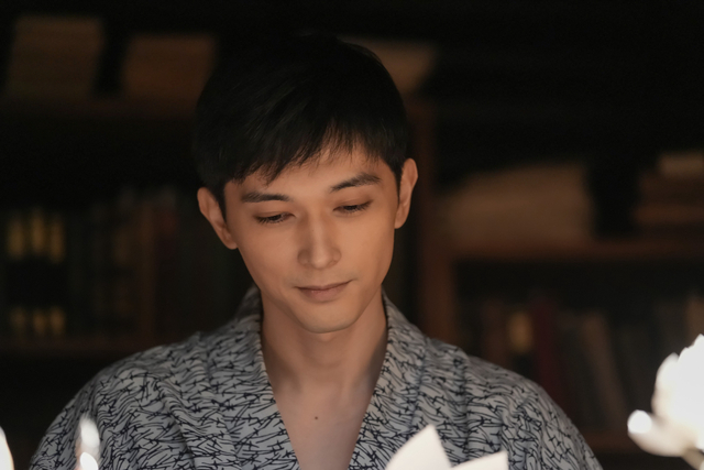 <Bakemonkey>"He created the role of Nishikori," CP talks about the charm of Ryo Yoshizawa's acting, his epic role in which he lost about 13kg & behind the scenes of the crank-up.