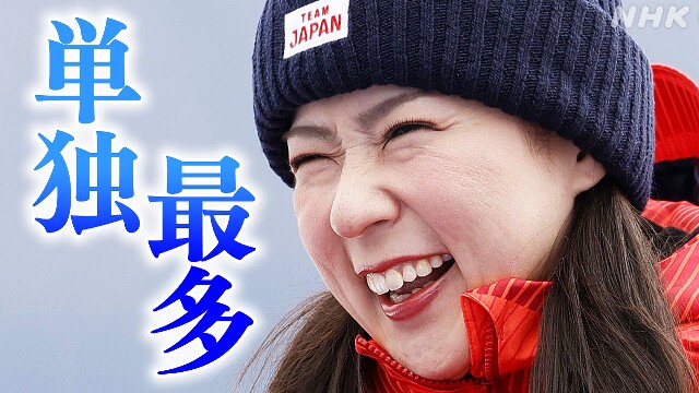 Paralympic athlete Muraoka wins second silver medal