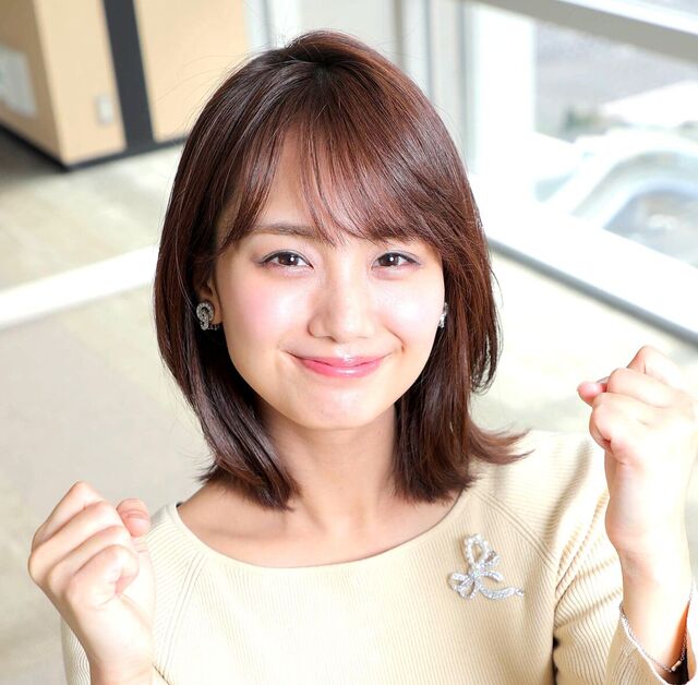 Fuji's Seika Inoue returns to "Mezamashi TV"... "Please" with a smile... "Reason" for taking last week off was announced by Toshihiro Ito.