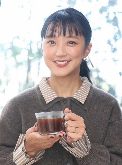 Former Terrace TV Announcer Yue Takeuchi Reveals to the President in Hamamatsu about her extremely busy life, waking up at 2:00 a.m., and the values that changed when she was an announcer at the station.