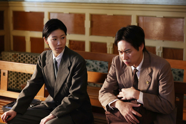 Officials Explain Reason for Rush Change of "Wings to the Tiger" Spin-Off Airing Time