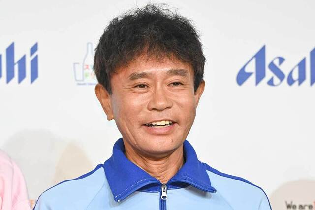 Downtown Hamada, who was watching the WBC game against Japan, was photographed on Shohei Otani's Instagram, and his junior comedians were envious: "Very good seats," "I envy you!