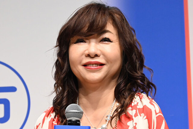 High heel Momoko confesses who she was eating with instead of her partner Ringo's disappointing midway exit at their first son's wedding.