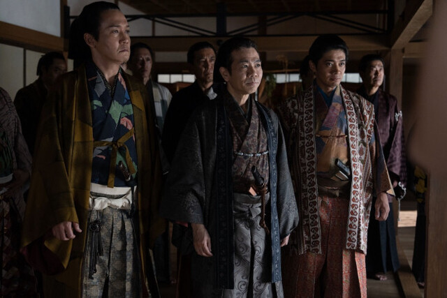 Toyotomi Brothers! The 11th "Toyotomi Brothers! The popular comedy duo made a surprise appearance, causing an uproar on the Internet.