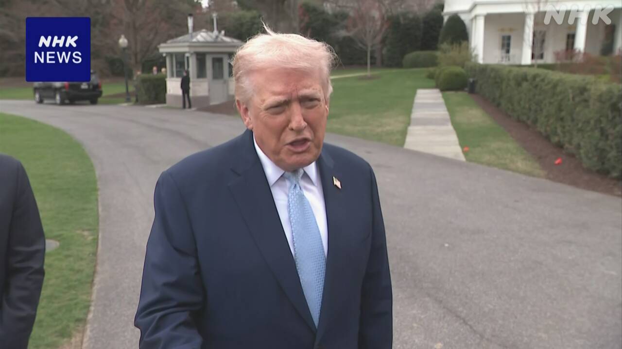 President Trump May Attack Iranian Power Plant
