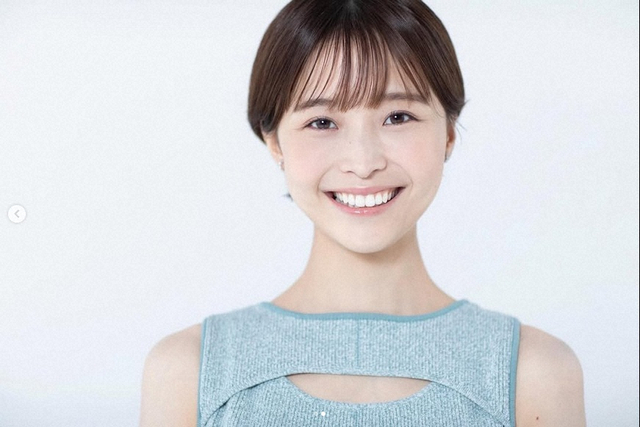 Nagisa Watanabe, the famous businessman, was called a "famous businessman" and the studio was in an uproar, "Is that the kind of character you are?