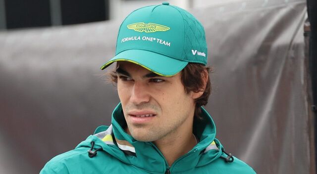 F1 driver Lance Stroll's post about "sitting on the pedestal of a Buddha statue" is controversial, "punitive" and "too rude.