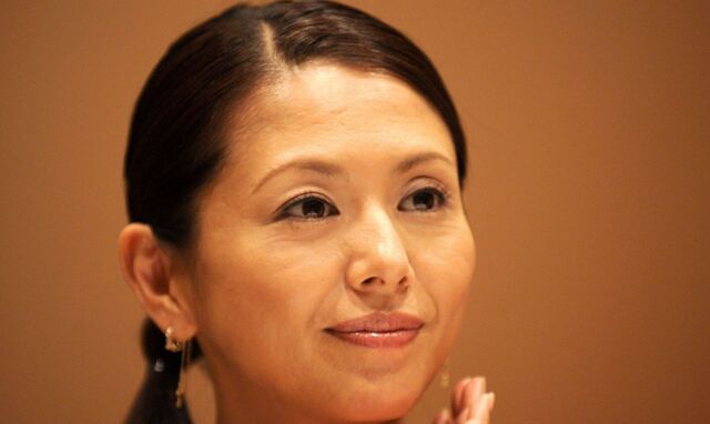 Kyoko Koizumi confessed on TV that she wanted to marry this person! She was seen in a "precious joint performance" with a female celebrity whom she had expressed her love for, and was commented that she "seems to be well-liked by all genders.