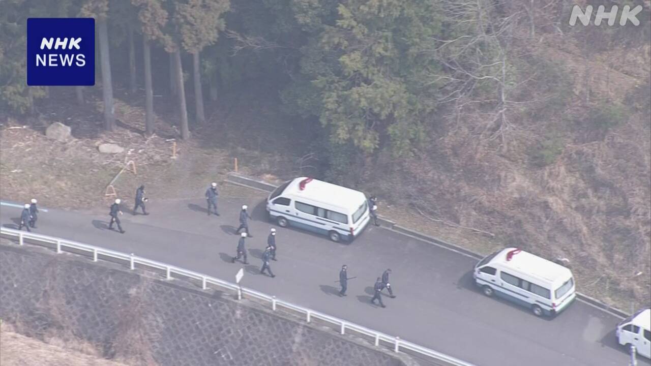 Kyoto, Japan A boy in the 5th grade of elementary school is missing.