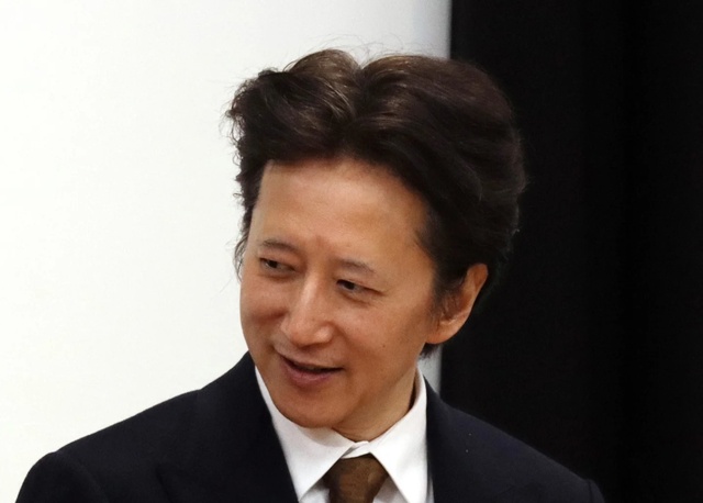 Jojo" author Hirohiko Araki draws "Kingdom's" Wang Ki, and this is what he gets. Some people said, "He looks like he's going to stand up" and "He's too rare.