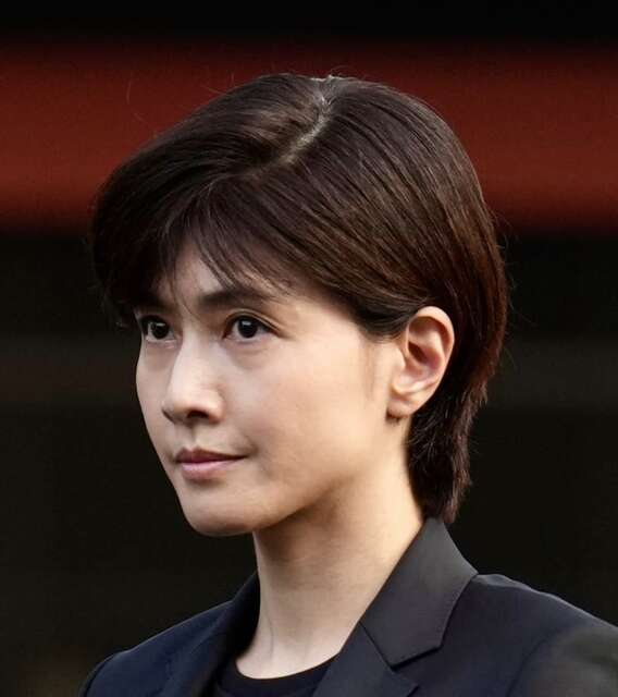 Yuki Uchida married Takashi Kashiwabara!