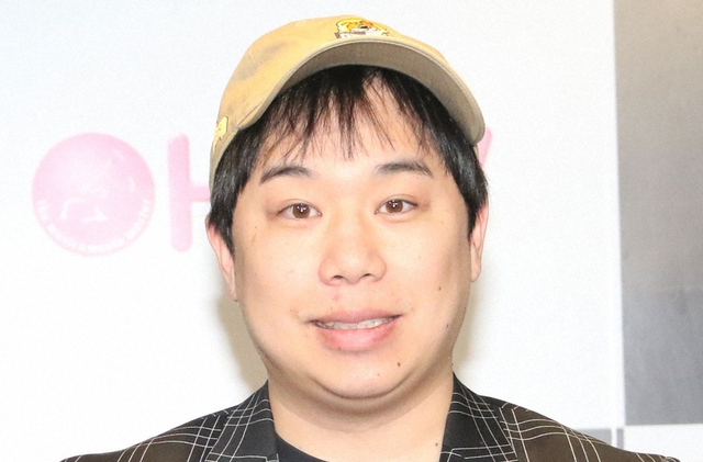 霜降りせいや2歳の長男がテレビを見て「パパ」と勘違いする人物「それめっちゃやめてほしい」