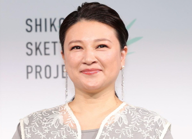 The "Thanksgiving Day" event, Wakako Shimazaki suddenly burst into flames and said, "You guys! Don't you dare! In the biggest outburst in the history, she lectured the performers, her voice turned inside out, and she was out of breath.