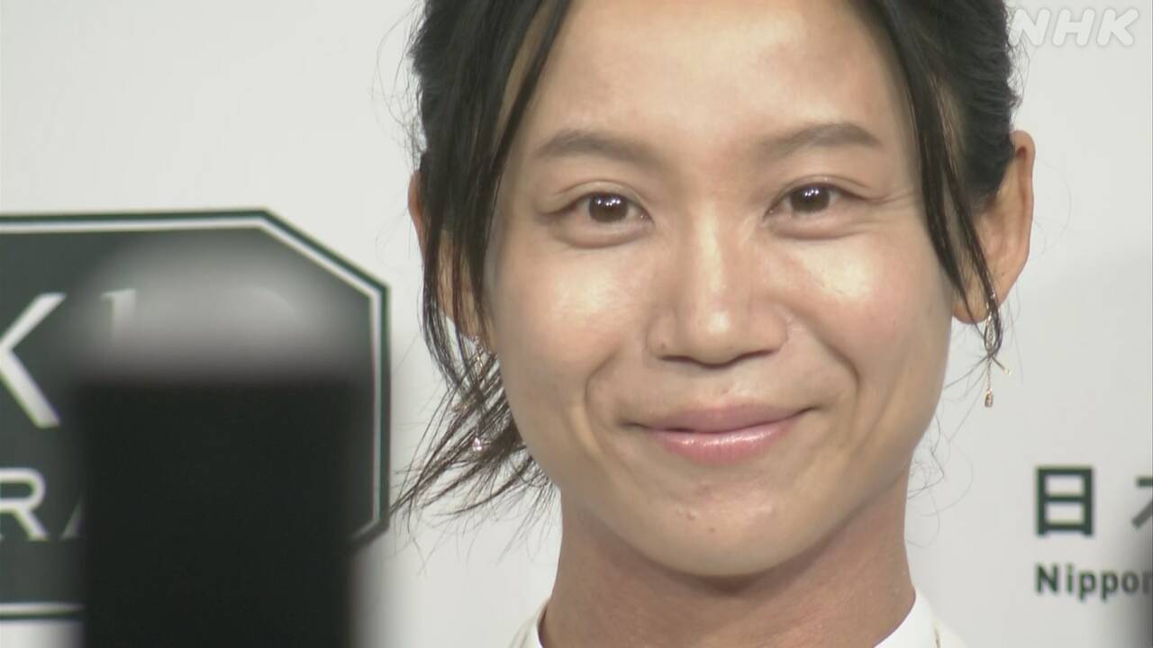 Speed skater Miho Takagi quit the sport.