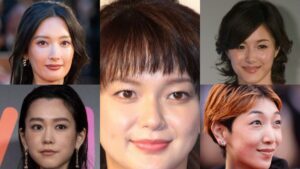 知性も美しさも別格...「名門女子大出身」の実力派女優 3 知性も美しさも別格...「名門女子大出身」の実力派女優(3)皇室御用達の超一流校で学んだ...世界に羽ばたく名女優