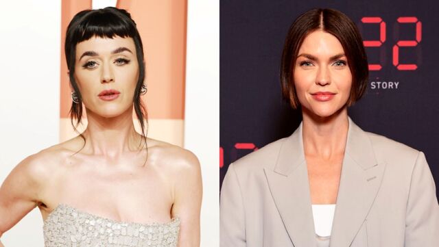 Katy Perry and Ruby Rose are being investigated by Australian police for sexual assault.