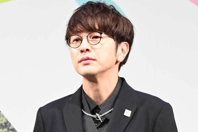Yuzu Kitagawa Yujin's mother, Jikei, passed away. His office and religious organization announced, "She passed away peacefully.