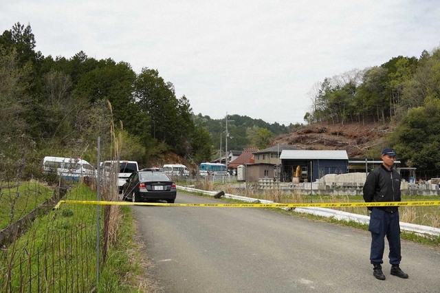 Former Saitama Prefectural Police Detective Focuses on Behavior of Investigators Who Focused on Kyoto Boy's Abandonment: "Missing Alone Doesn't Make a Picture."