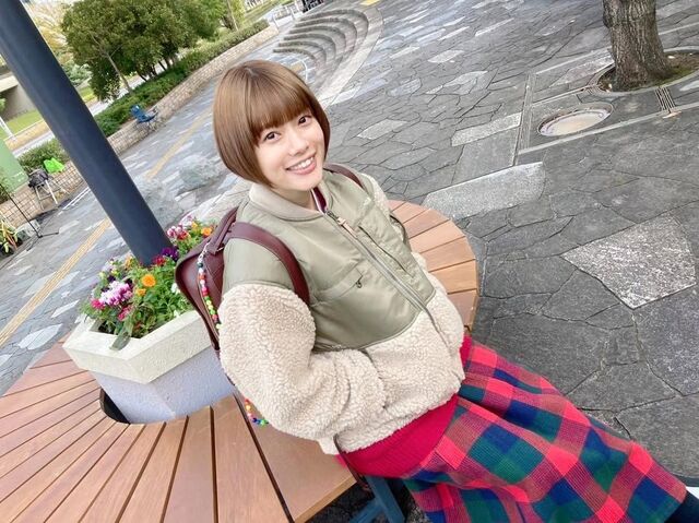父は人気ギタリスト、母は歌手...杉咲花〝激変〟最新ショットに「目の理想形すぎない?」「何でこんなに色っぽい...」「真っ赤なルージュも...」の声