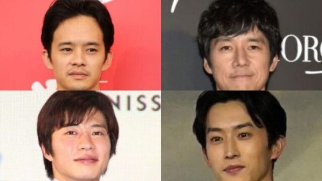 実はすごく頭が良い...偏差値70超の“一流高校出身”俳優 1 実はすごく頭が良い...偏差値70超の“一流高校出身”俳優(1)頭脳もキレキレ...福岡県屈指の進学校を出た名優