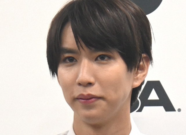 An "important announcement" from Hajime Shacho: "I have a really terrible announcement to make.