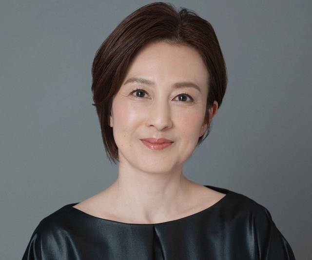森尾由美「私の気持ちが整理つかなかったの」声を震わせ、「去年なんですけど」と涙の報告