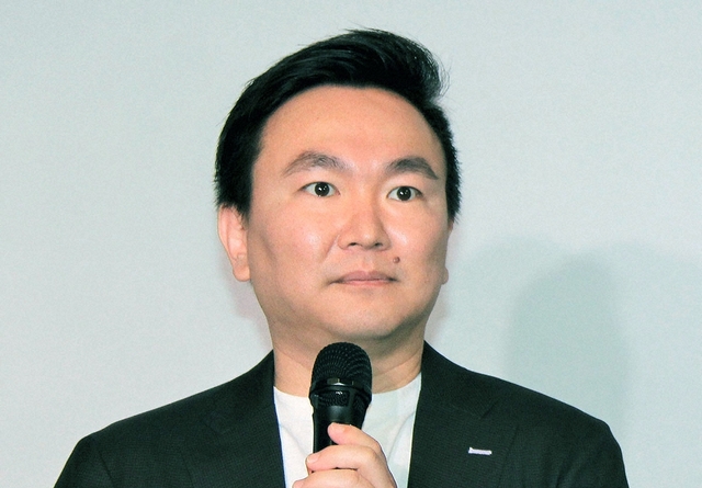 かまいたち山内深夜に両親が夫婦ゲンカ!口論の末、母が告げた言葉に衝撃「えっ俺は?」