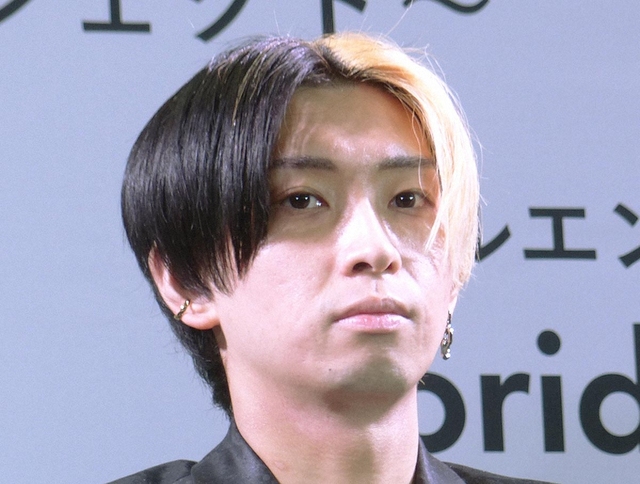 Hikaru reveals his new girlfriend, 13 years younger than himself, and viewers are up in arms about his true identity: "No way!