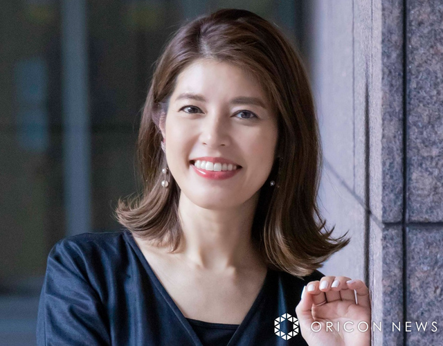 Aika Kanda, referring to her husband Yuki Himura, who has announced that he is taking a leave of absence, says, "He loves to eat, so I feed him full meals every day.