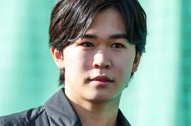 SNS was gripped by Fuku Suzuki's driver's license "I didn't expect..." "Too reluctant" and "The seriousness is amazing. Too austere," and "The seriousness is amazing.